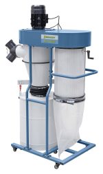 Bernardo RLA 2000 / 400 V -2