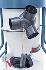Bernardo RLA 2000 / 400 V -7