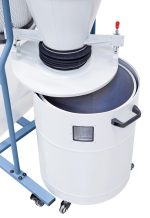 Bernardo RLA 2000 / 400 V -8