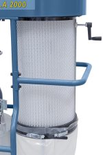 Bernardo RLA 2000 / 400 V -9