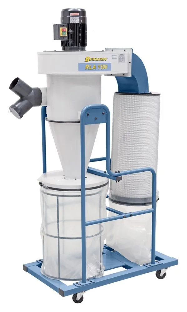 Bernardo RLA 1500 / 400 V -1