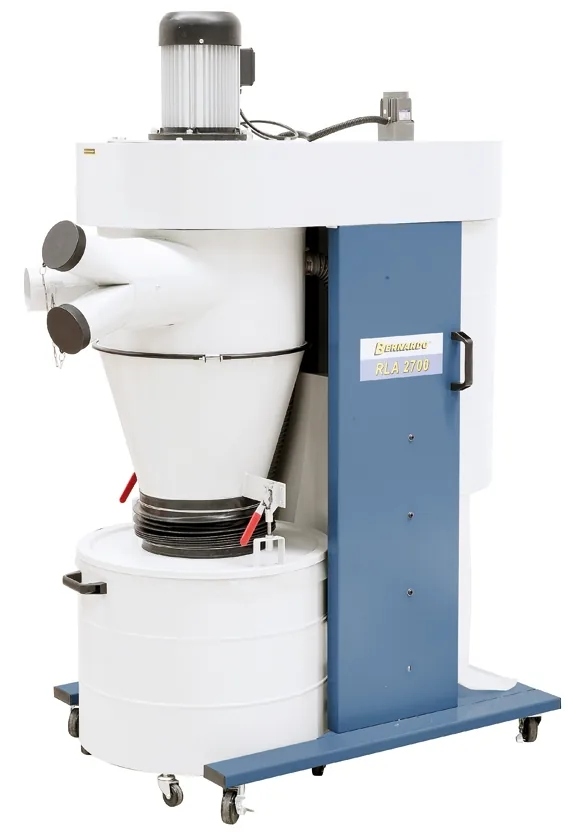 Bernardo RLA 2700 -1