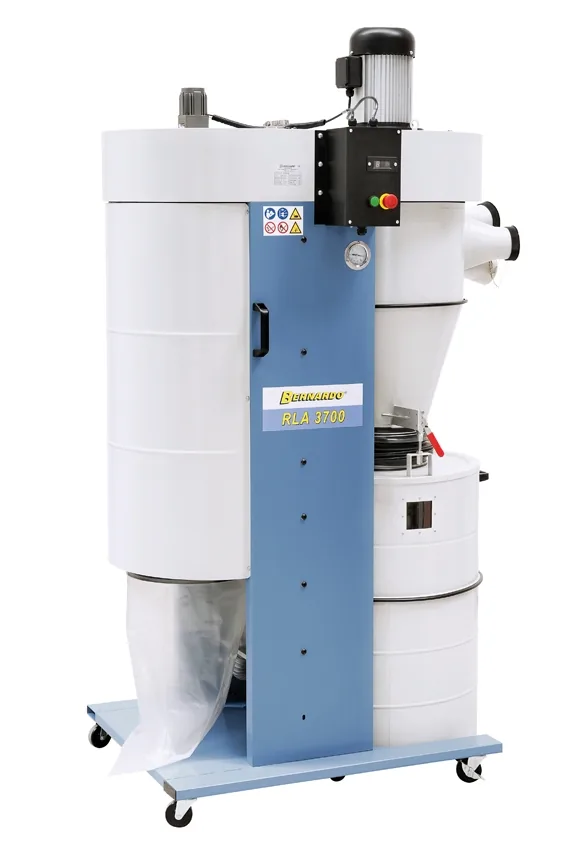 Bernardo RLA 3700 -2