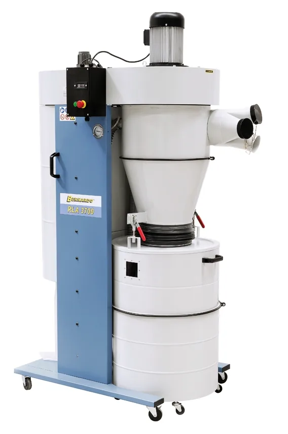 Bernardo RLA 3700 -3