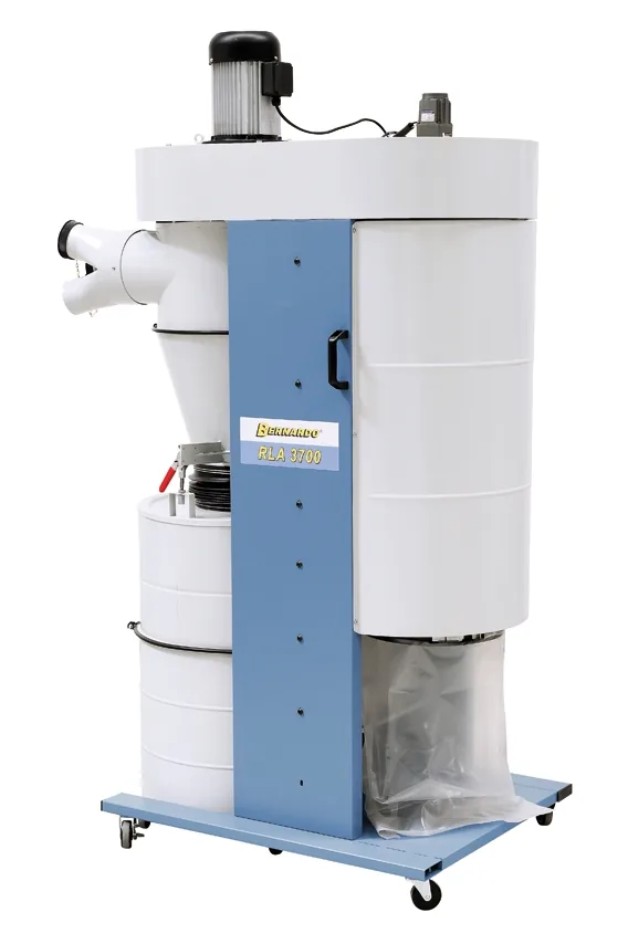 Bernardo RLA 3700 -4