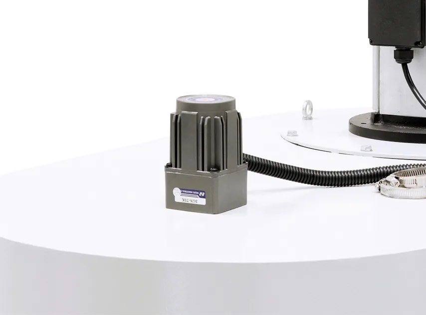 Bernardo RLA 3700 -6