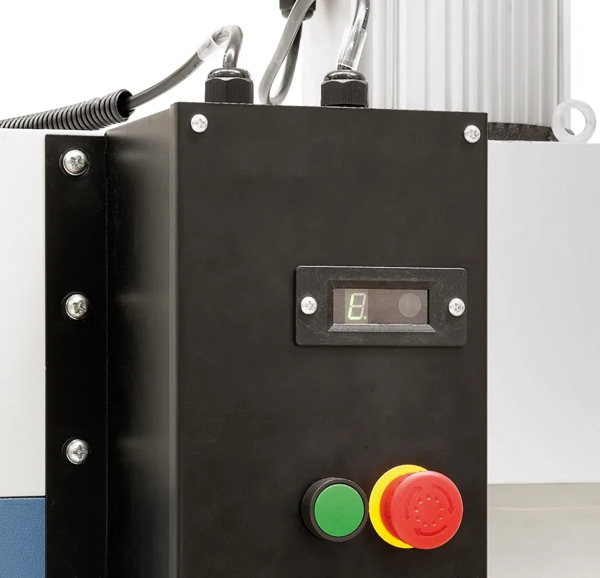 Bernardo RLA 3700 -8
