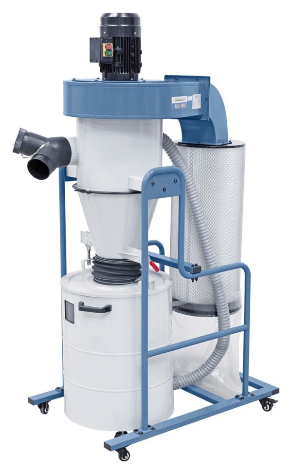 Bernardo RLA 1900 / 400 V -1