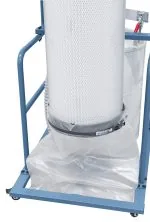 Bernardo RLA 1900 / 400 V -10