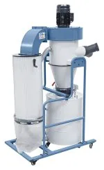Bernardo RLA 1900 / 400 V -4