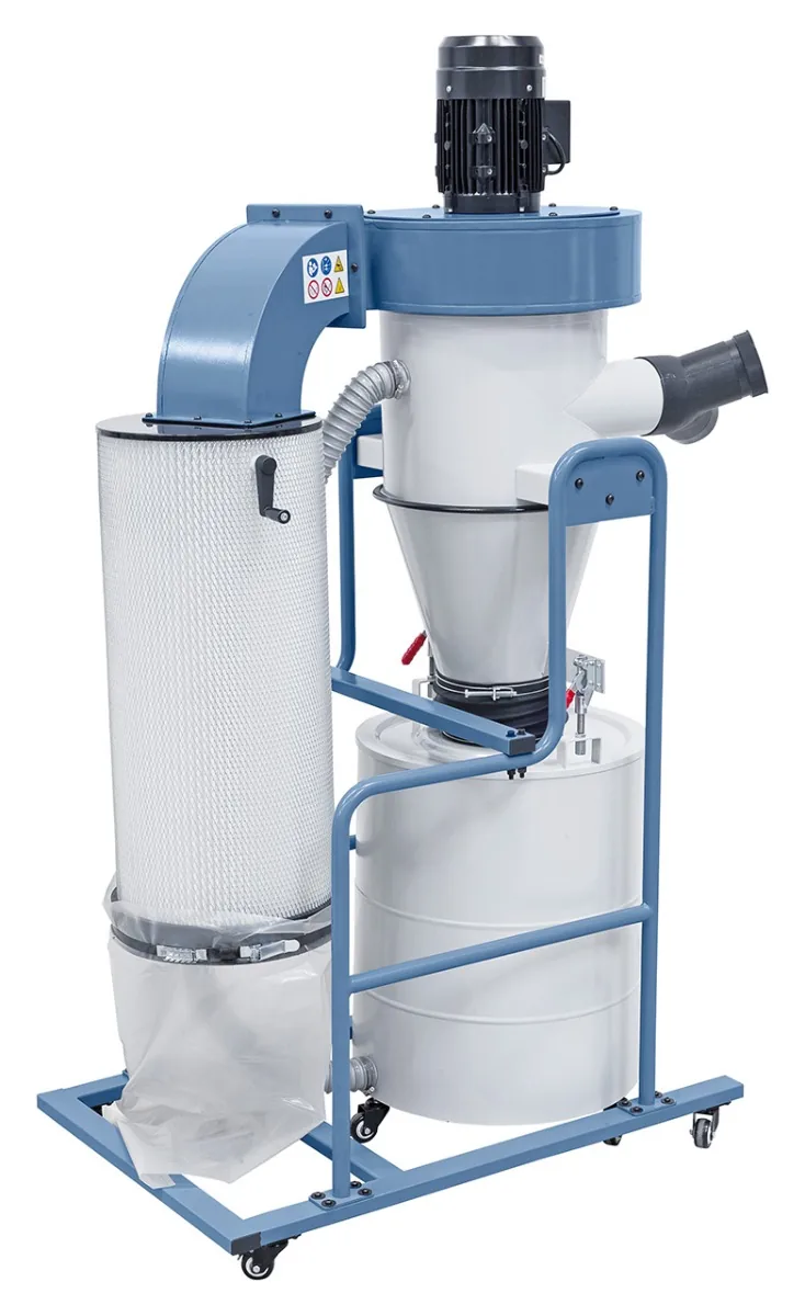 Bernardo RLA 1900 / 400 V -4