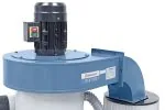 Bernardo RLA 1900 / 400 V -8