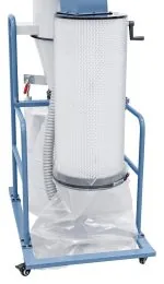 Bernardo RLA 1900 / 400 V -9