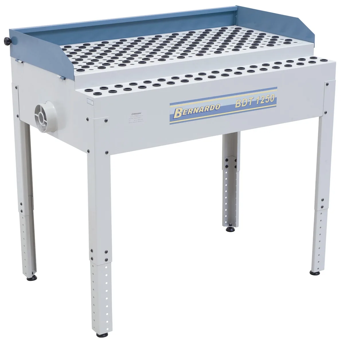 Bernardo Absaugtisch BDT 1250 -2
