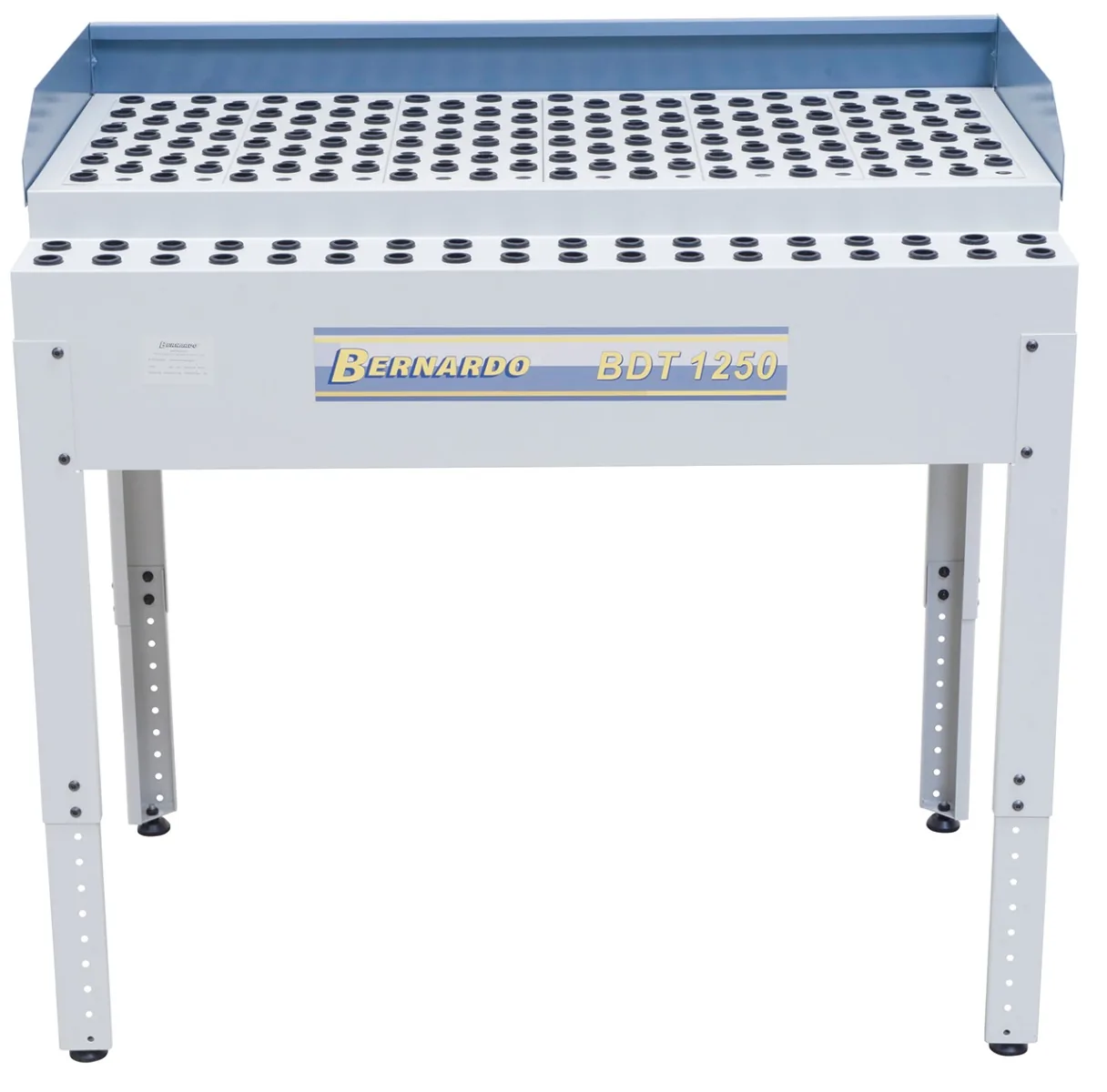 Bernardo Absaugtisch BDT 1250 -3