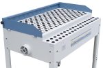 Bernardo Absaugtisch BDT 1250 -5