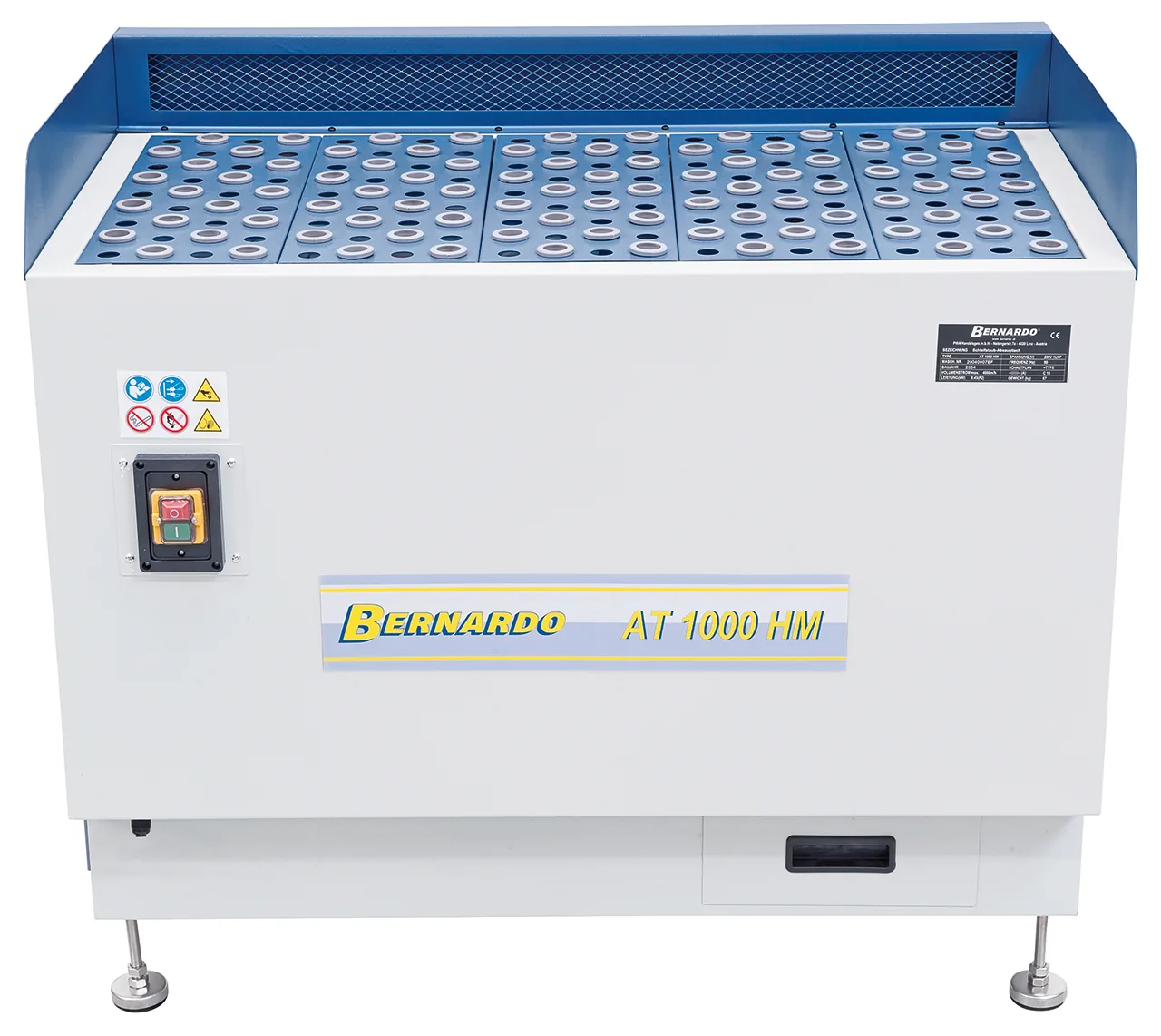 Bernardo AT 1000 HM -2