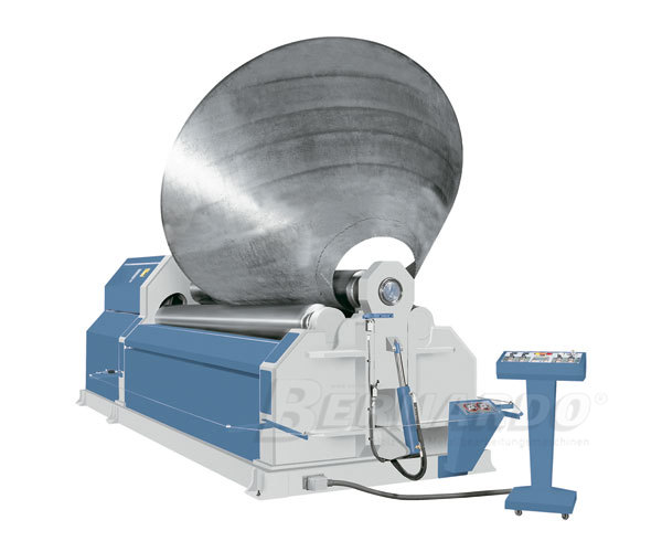 Bernardo AHS 2100 - 8,0 -1