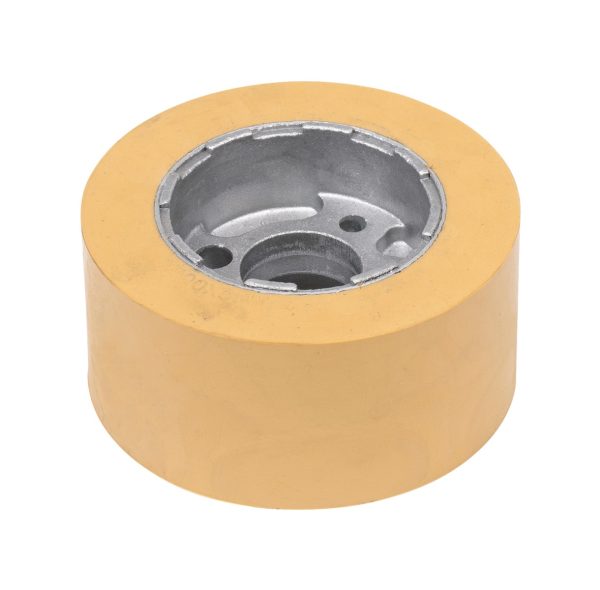 Bernardo Vorschubrolle RO-10 für AF 308 -1