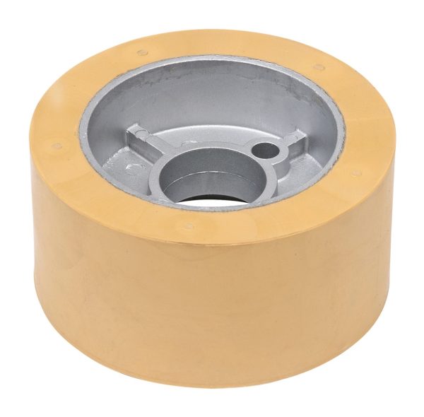 Bernardo Vorschubrolle RO-12 für MX 38 / 48 -1