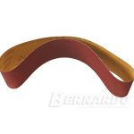 Bernardo Gewebeschleifband für KBS 250 1150 x 100 mm - K 180 (10 Stk.) -1