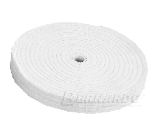Bernardo Polierscheibe weich 200 x 20 x 16 mm -1