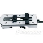 Bernardo Schraubstock mit Klemmung -1