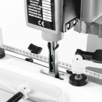 Bernardo Hohlstemmbohrer 9,50 mm -1