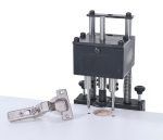 Bernardo Bohrkopf 42 / 11 für Scharnier Typ Grass, mit Aufnahme für Stemmmaschinen -1