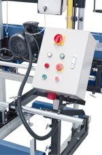 Bernardo BBS 650 E -8