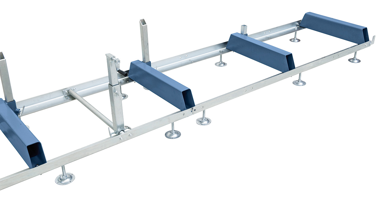 14-1305_1.jpg Bernardo Bettverlängerung (1950 mm) für BBS 650 B / BBS 650 E -1