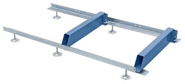 Bernardo Bettverlängerung f. BBS 780 B -1