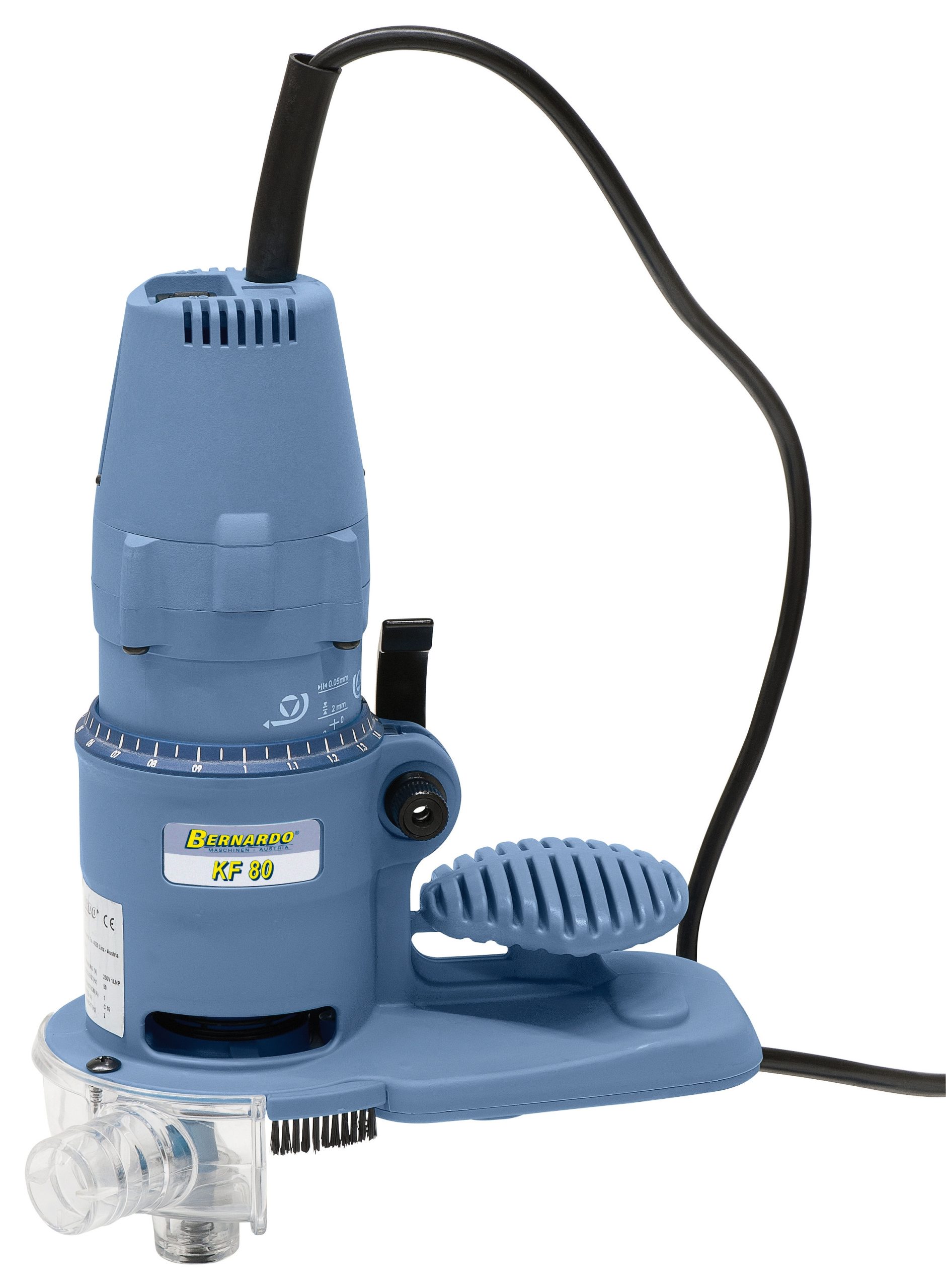 14-2018.jpg Bernardo Elektrische Kantenfräse KF 80 -1