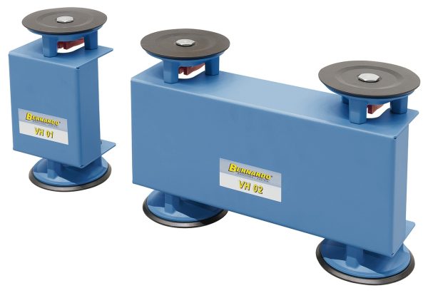 Bernardo Vakuumklemmset VH 03 -1