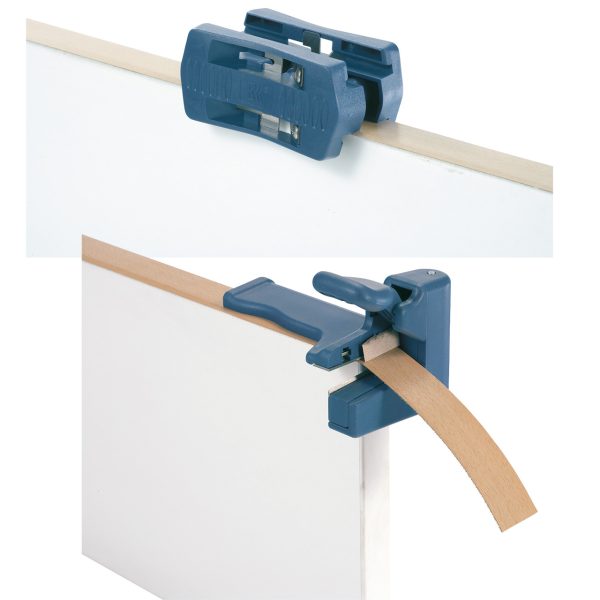 Bernardo Kantentrimmer und Kantenabkapper -1