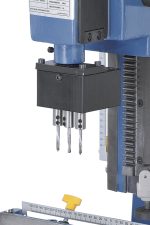 Bernardo HM 25 Top -4
