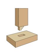 Bernardo HM 30 Porta -6