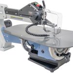 Bernardo Dekupiersäge SS 530 N Vario / 230 V -1