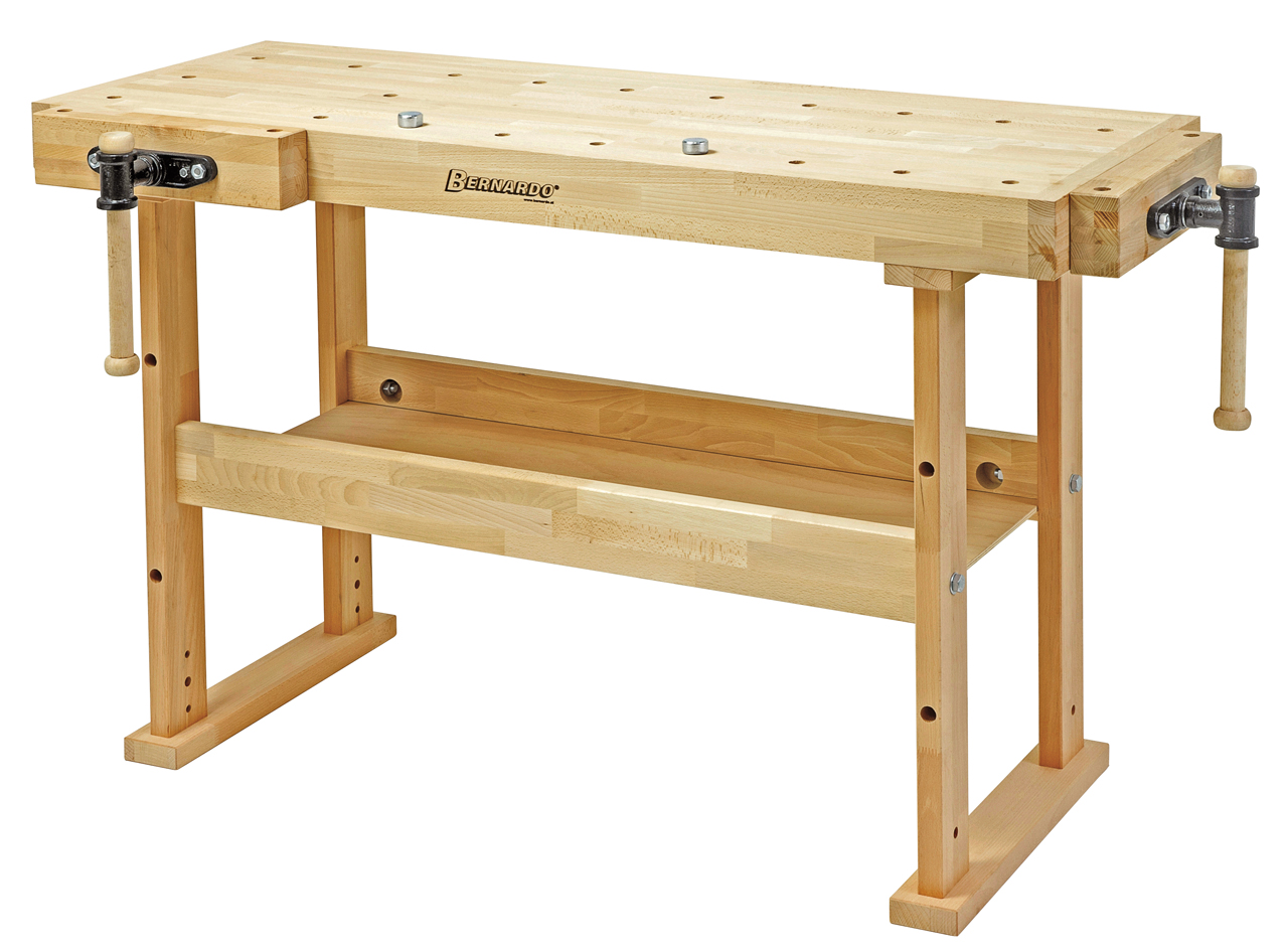 14-2273_1.jpg Bernardo WB 1500 Hobby -1