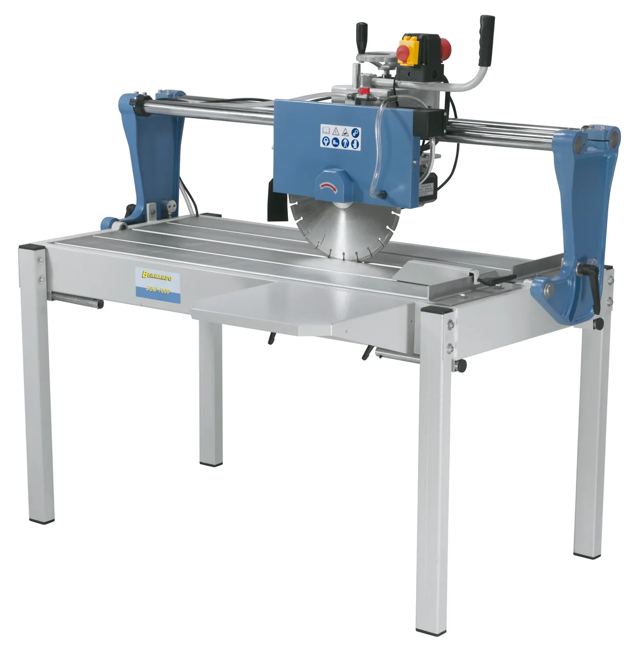 Bernardo SCM 1000 - 400 V -2