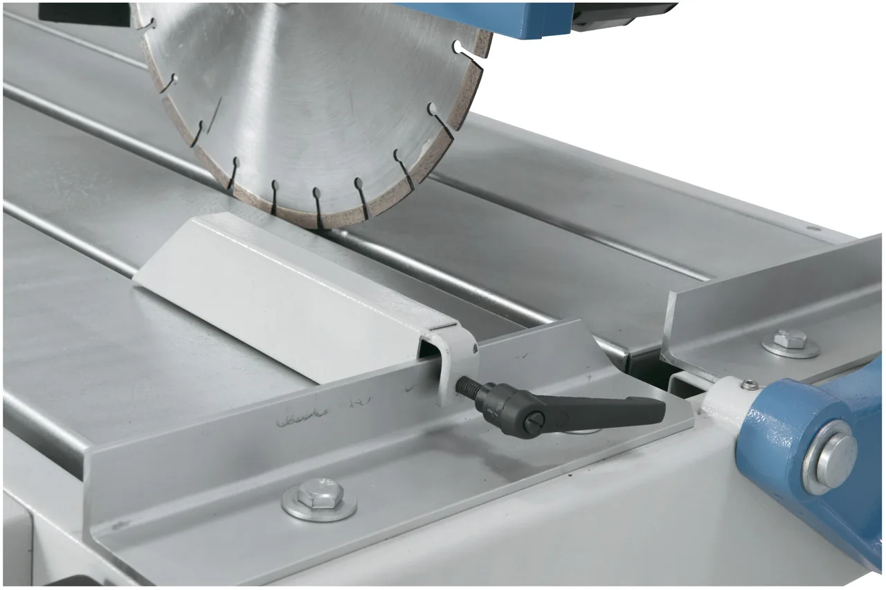 Bernardo SCM 1000 - 400 V -3