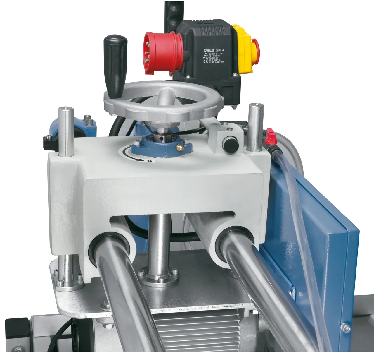 Bernardo SCM 1000 - 400 V -4
