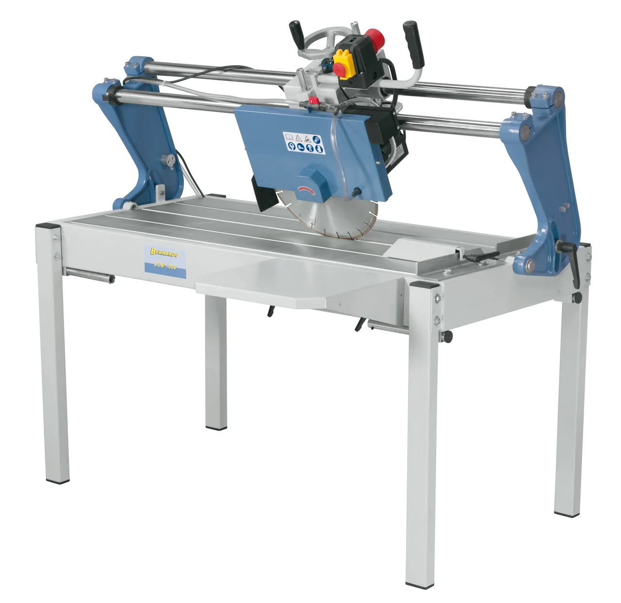 Bernardo SCM 1000 - 400 V -5