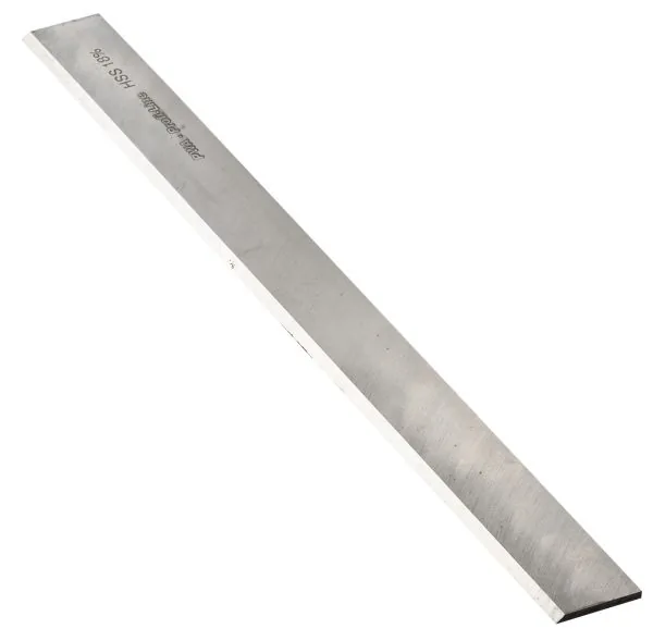 Bernardo Hobelmesser 410 x 30 x 3 mm -1