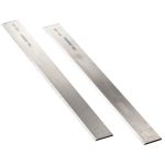 Bernardo Hobelmesserset in HSS-Qualität für PT 305 D (2 Stk.) -1