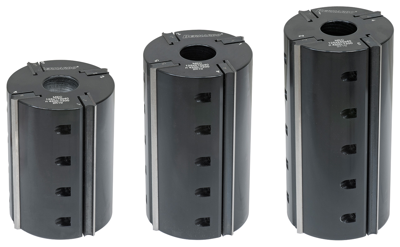 16-1163.jpg Bernardo Leichtmetall-Hobelkopf 125 x 230 x 40 mm -1