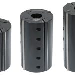 Bernardo Leichtmetall-Hobelkopf 125 x 240 x 40 mm -1