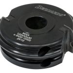 Bernardo Multiprofilfräser 120 x 40 x 30 -1