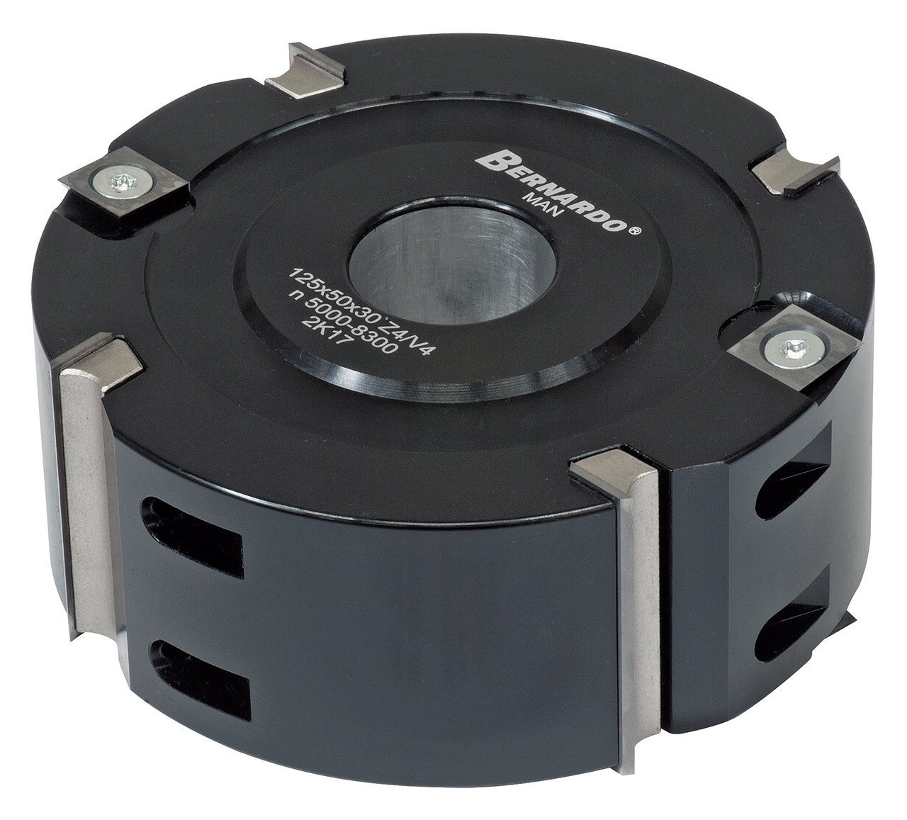 16-2220_1.jpg Bernardo Falzmesserkopf 125 x 50 x 30 mm - Z4 / V4 -1