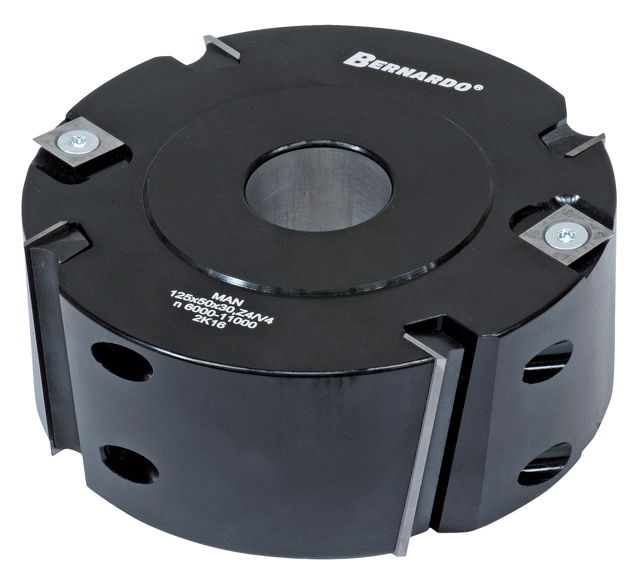 16-2235_1.jpg Bernardo Falzmesserkopf 125 x 50 x 30 mm - Z4 / V4 -1